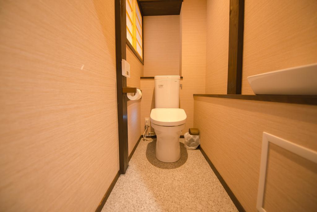 Villa Kumomachiya Tukinowa Kagen à Kyoto Extérieur photo
