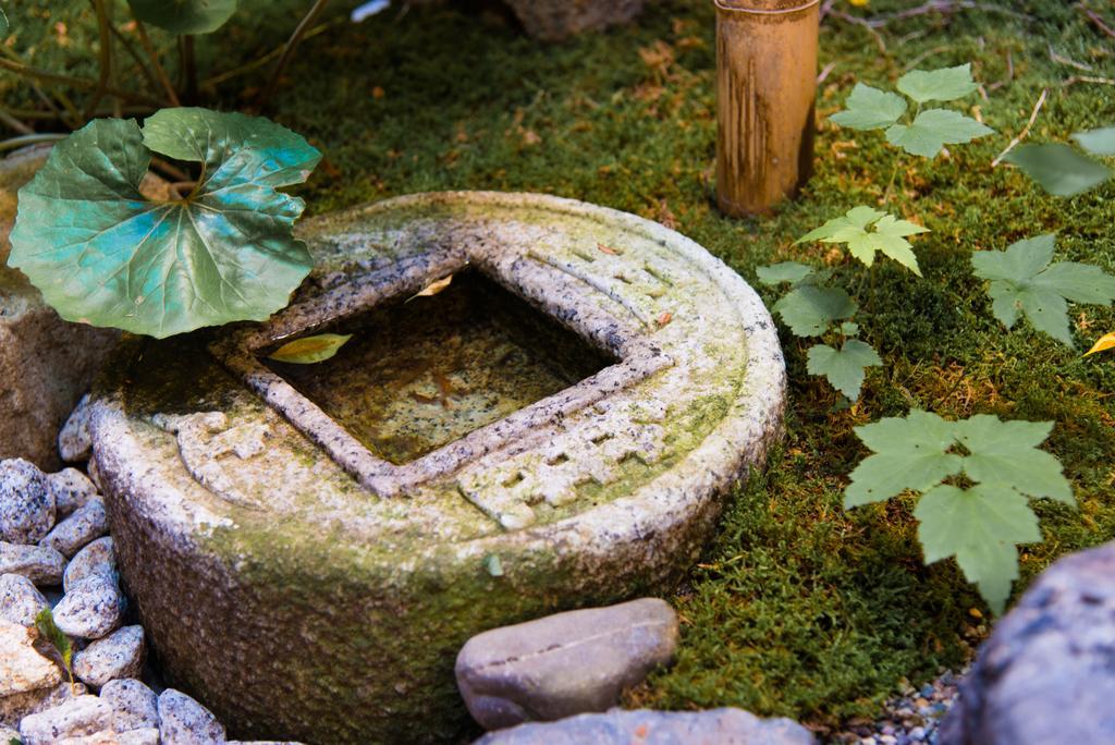 Villa Kumomachiya Tukinowa Kagen à Kyoto Extérieur photo