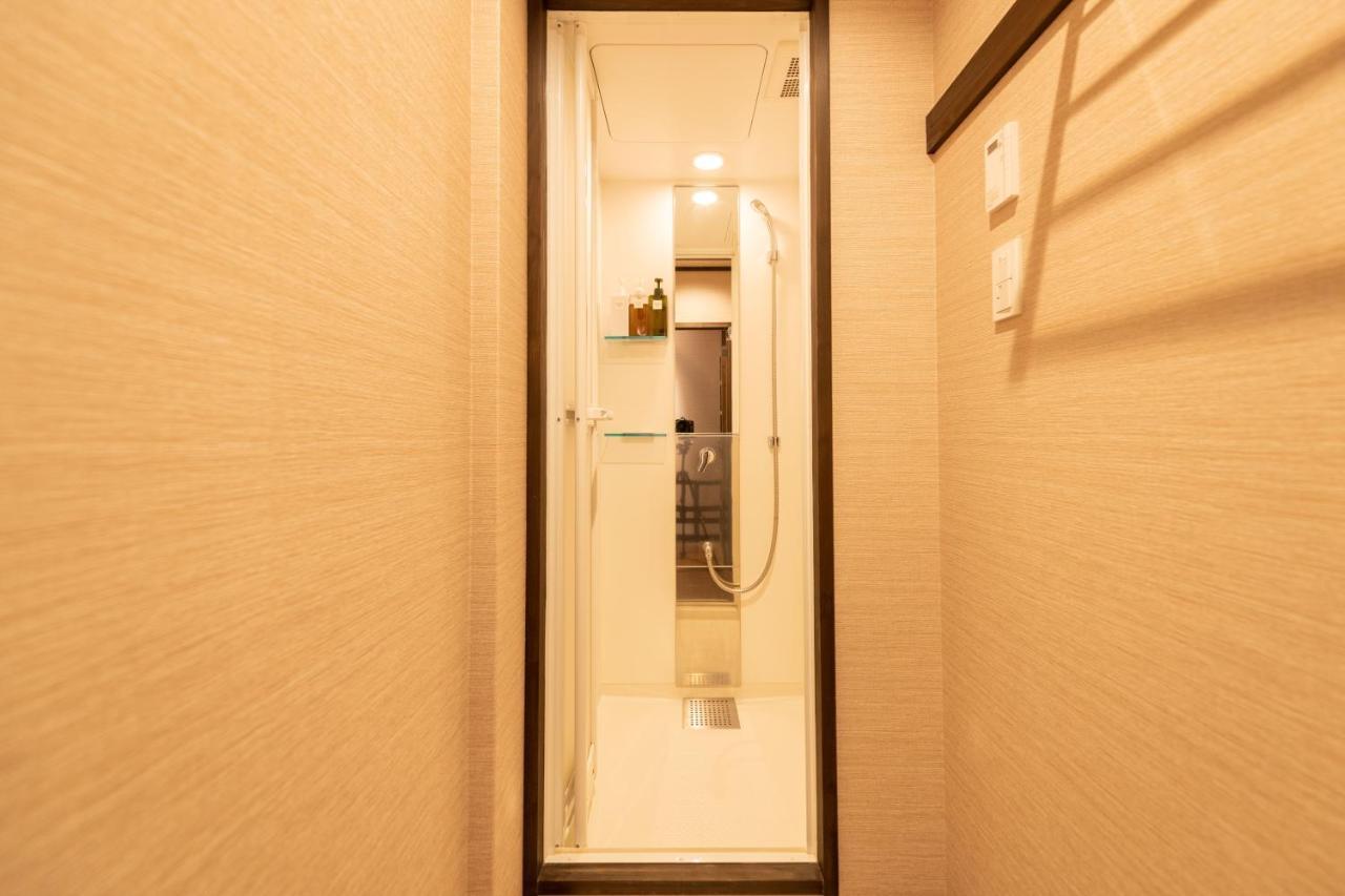 Villa Kumomachiya Tukinowa Kagen à Kyoto Extérieur photo