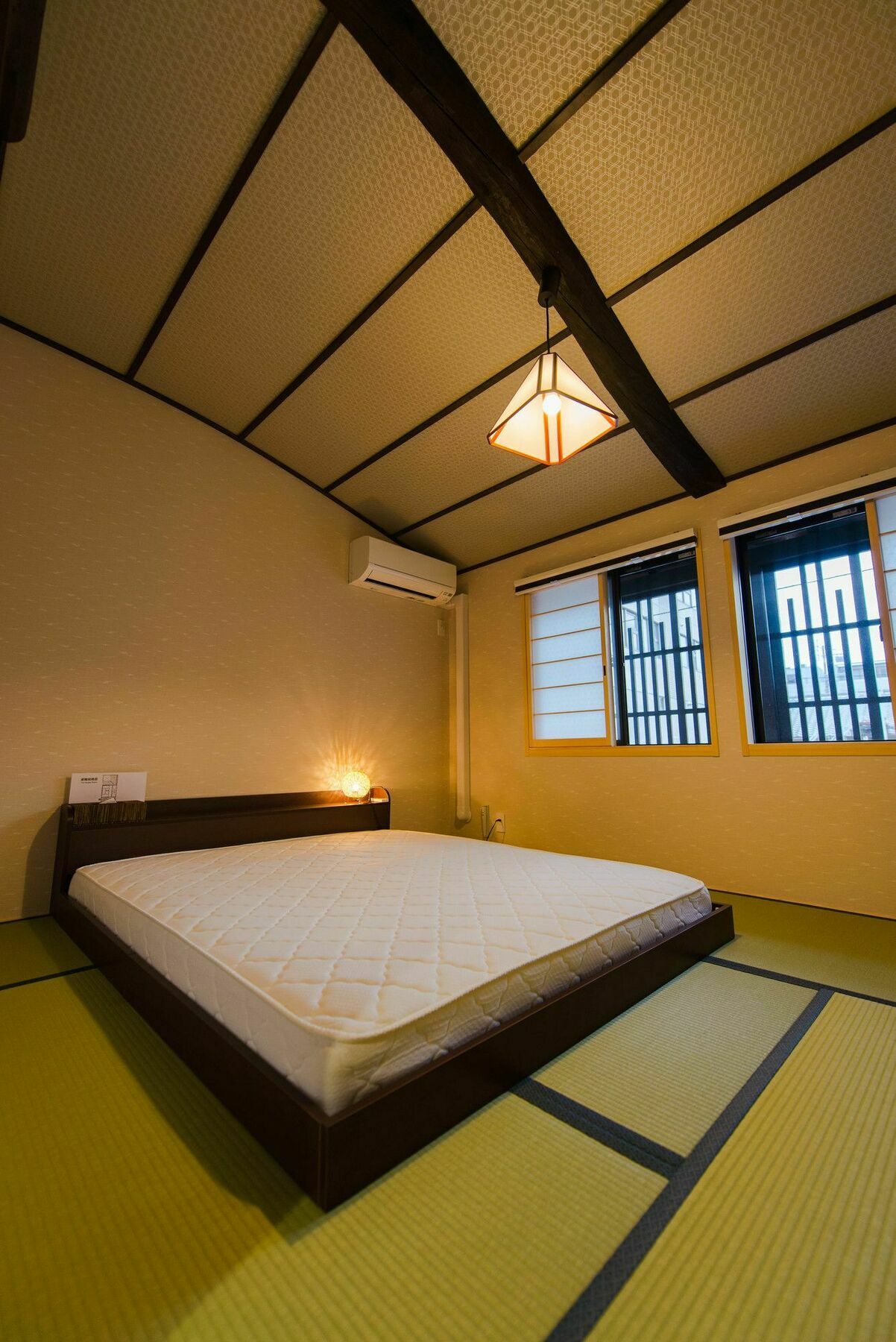 Villa Kumomachiya Tukinowa Kagen à Kyoto Extérieur photo