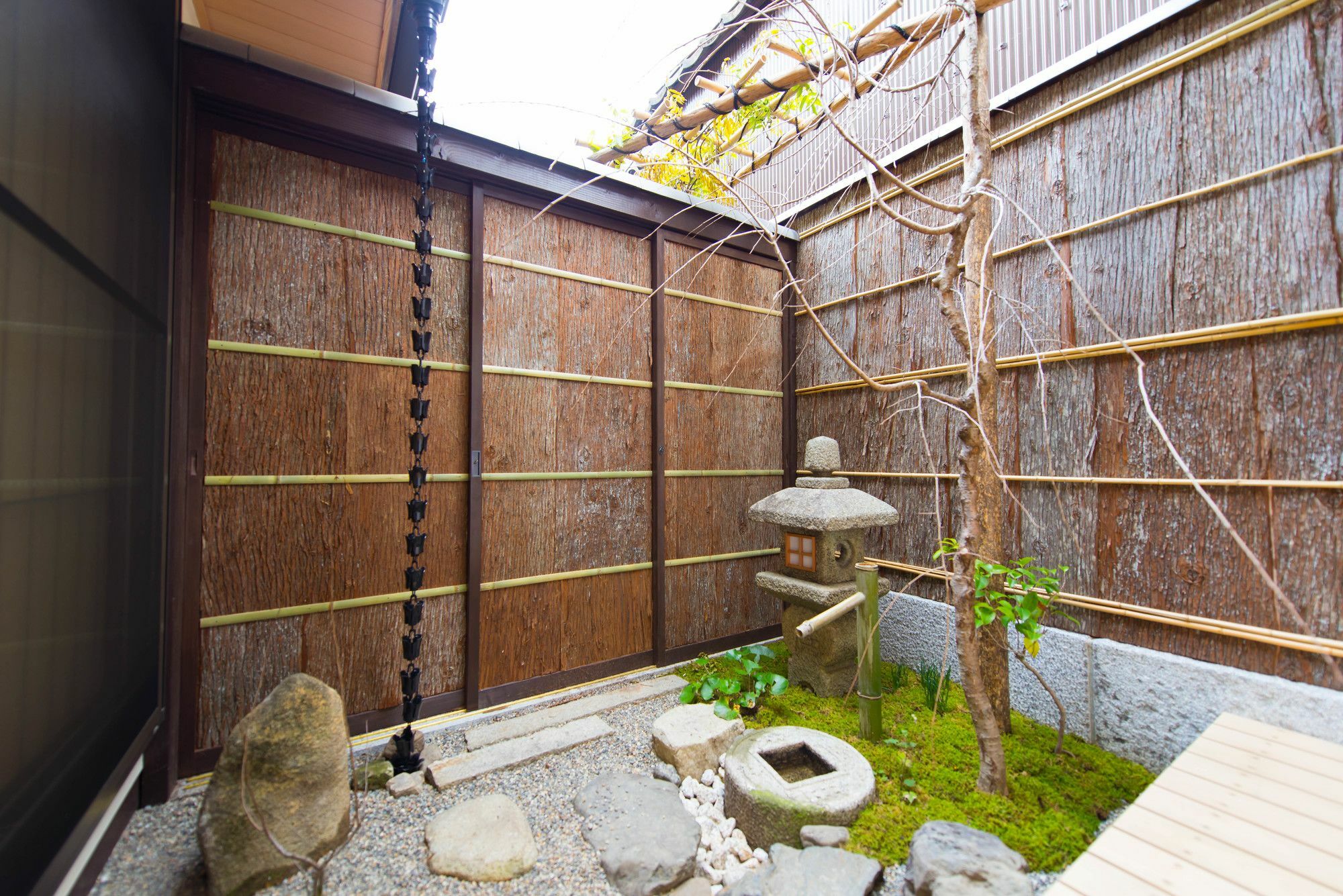 Villa Kumomachiya Tukinowa Kagen à Kyoto Extérieur photo