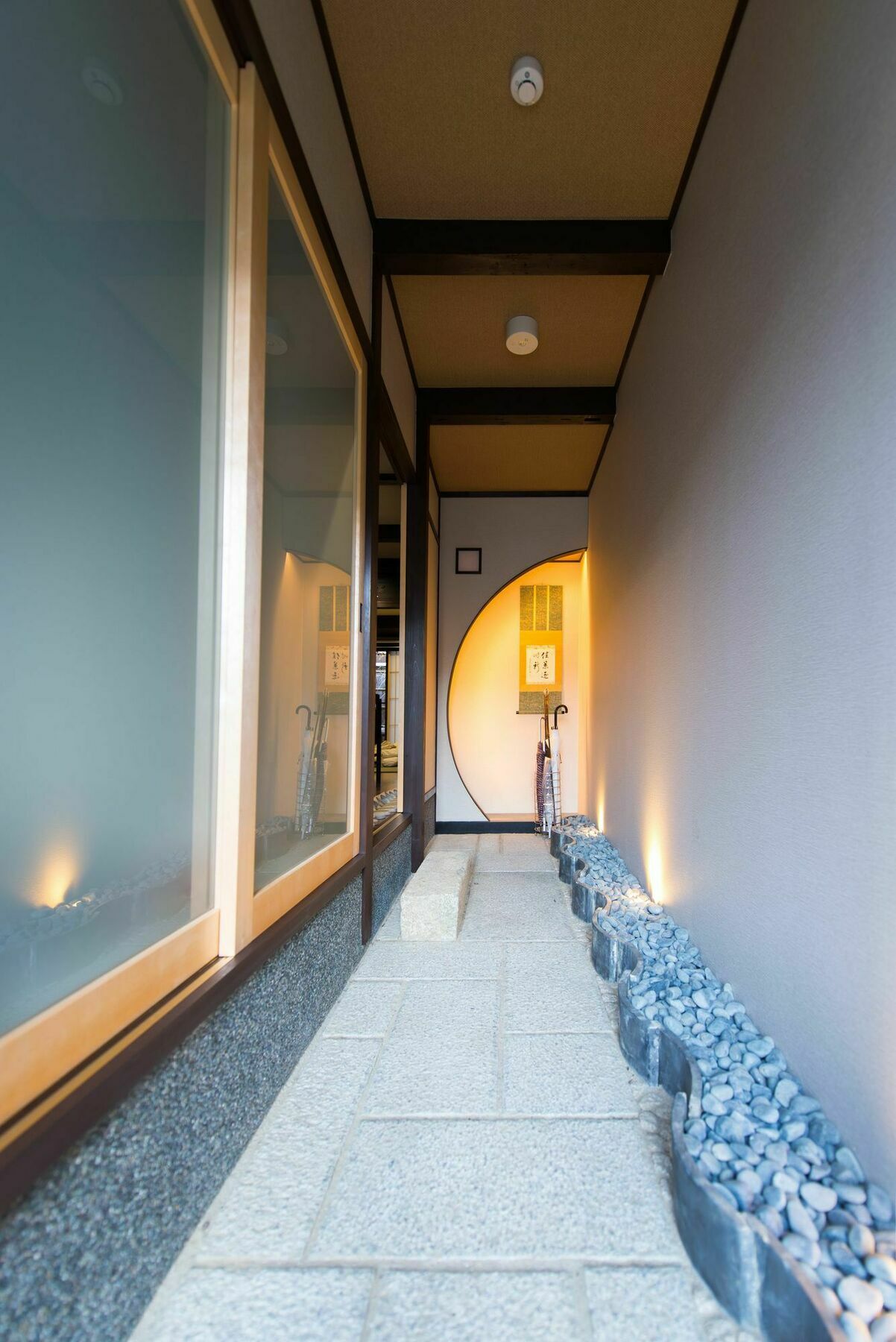 Villa Kumomachiya Tukinowa Kagen à Kyoto Extérieur photo