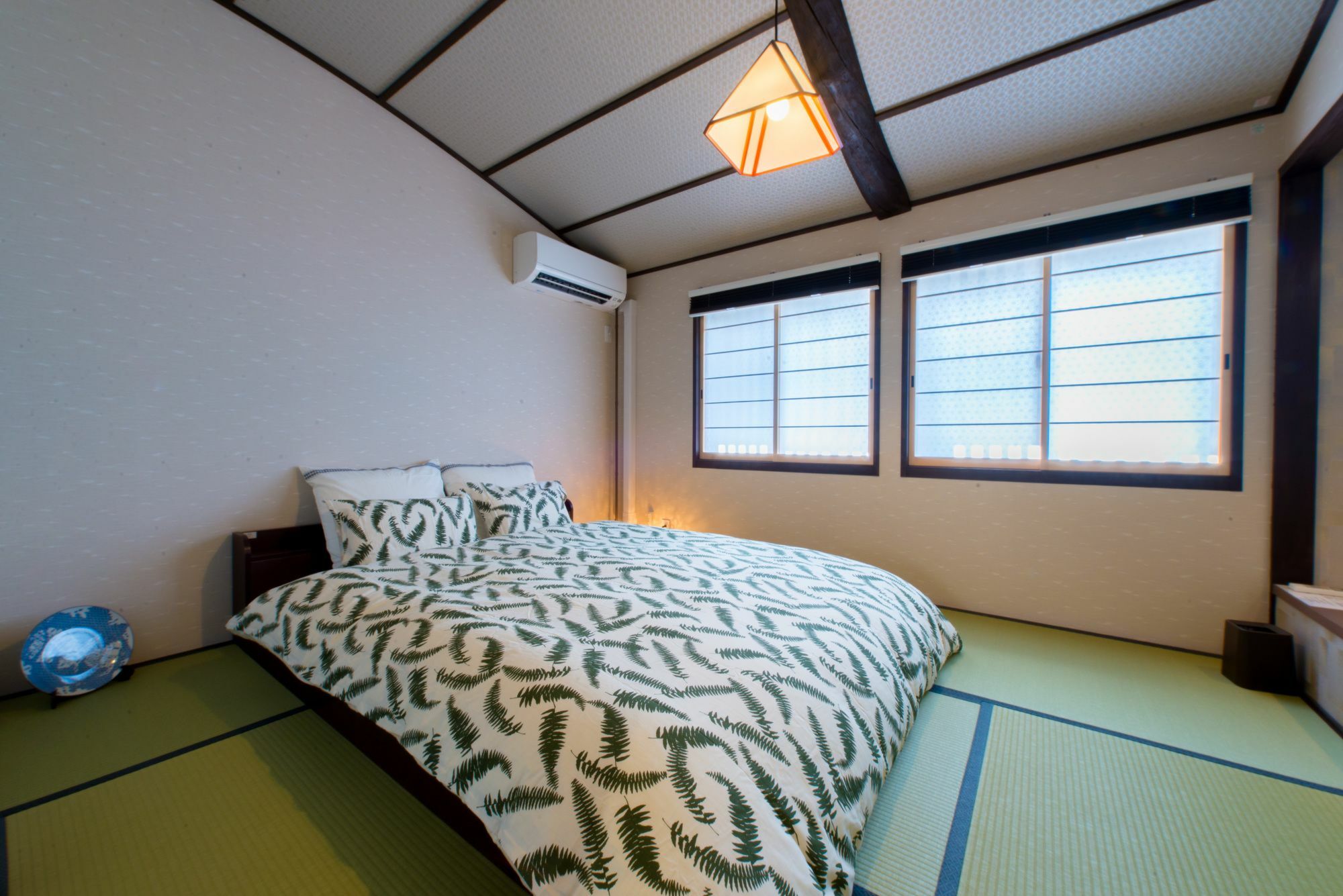Villa Kumomachiya Tukinowa Kagen à Kyoto Extérieur photo