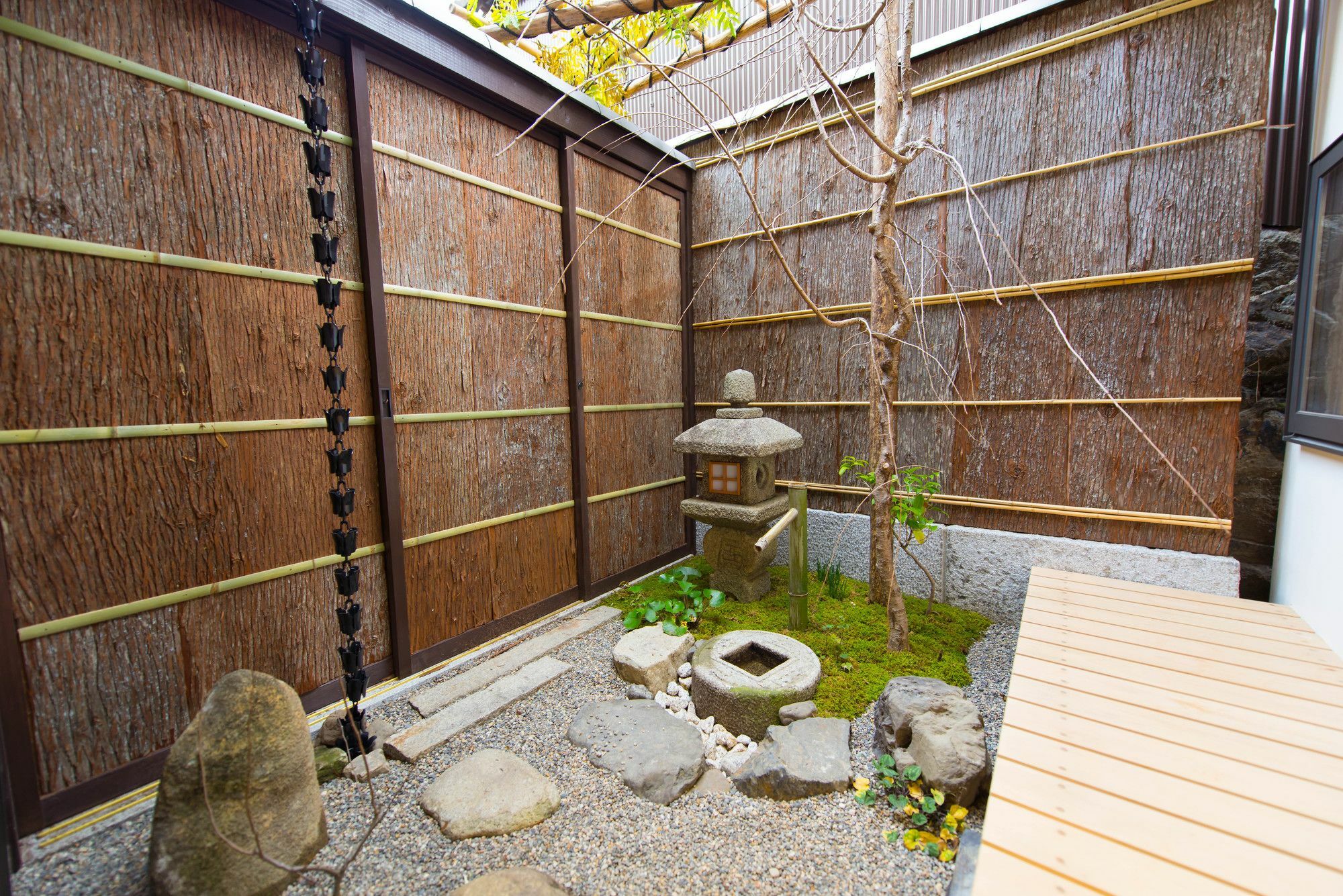 Villa Kumomachiya Tukinowa Kagen à Kyoto Extérieur photo