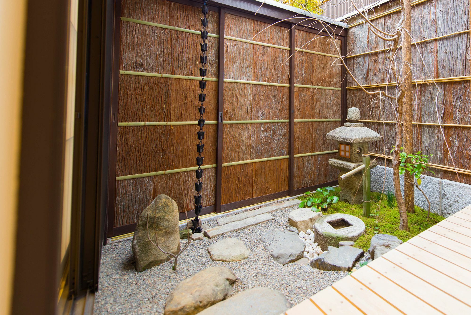 Villa Kumomachiya Tukinowa Kagen à Kyoto Extérieur photo