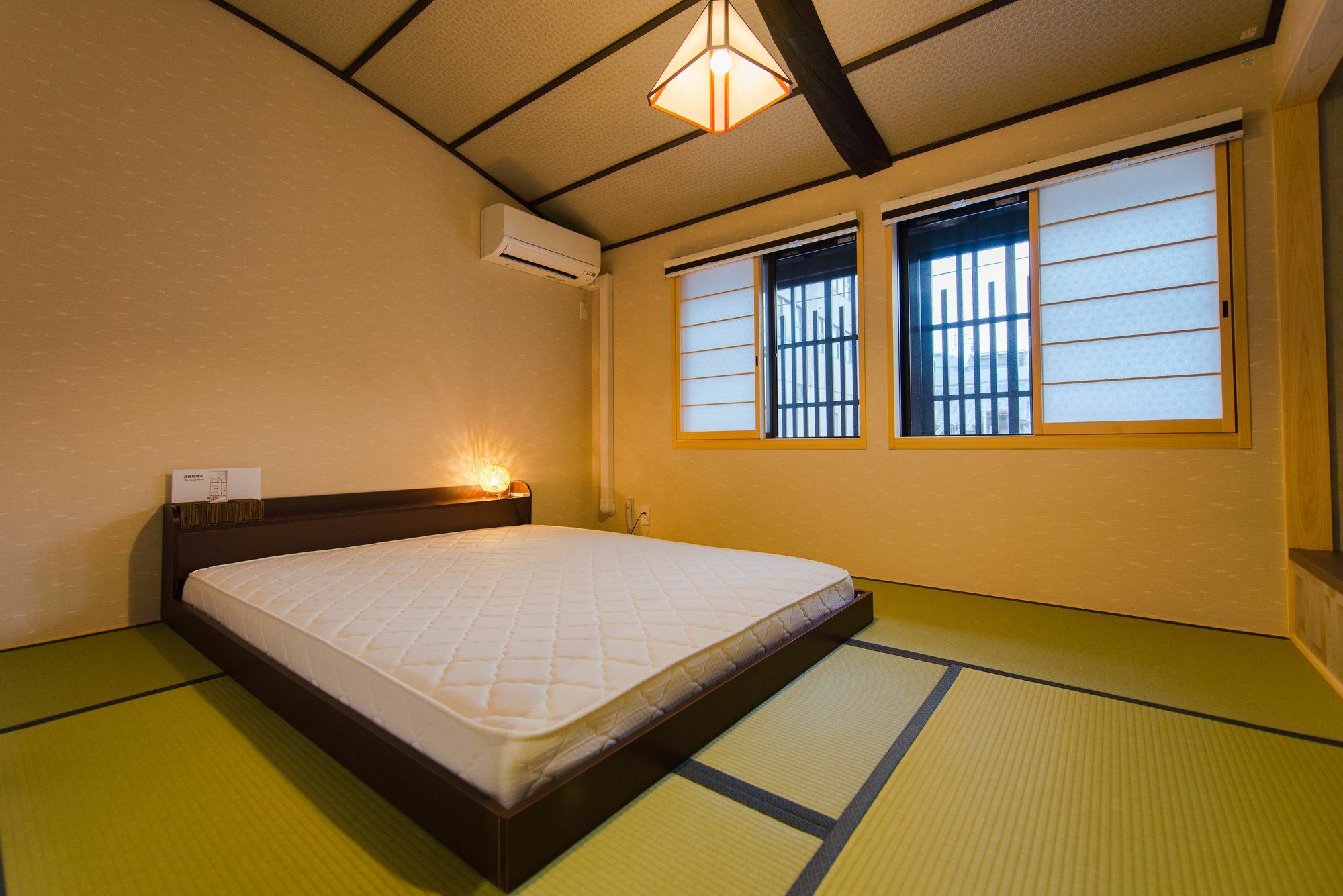 Villa Kumomachiya Tukinowa Kagen à Kyoto Extérieur photo